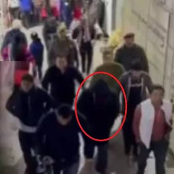 புனித பயணம்