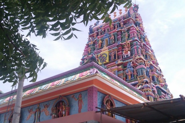 பூஜிக்கப்பட்ட பொருள் 