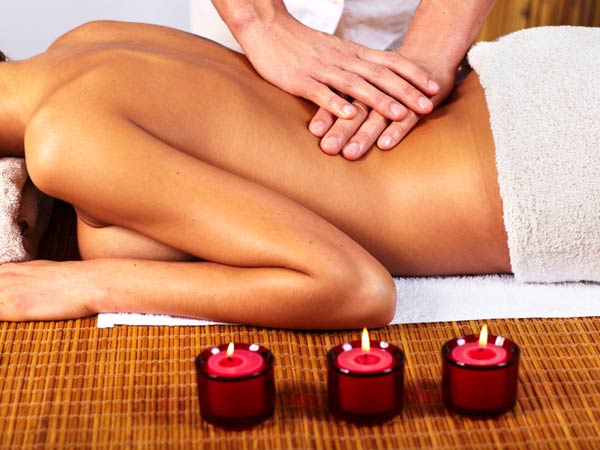 மசாஜ் மசாஜ் 