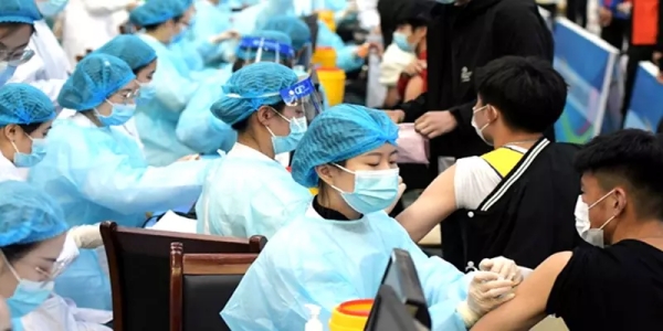 சீனாவில் பாதிப்பு ஏன்? 