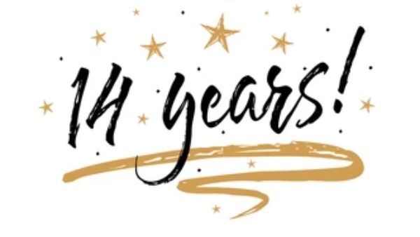 14 ஆண்டுகள் கழித்து 