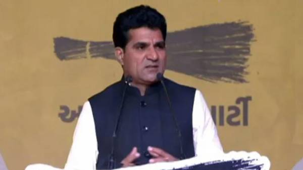 கோபால் இடாலியாவும் படுதோல்வி கோபால் இடாலியாவும் படுதோல்வி