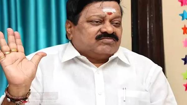 மனசாட்சி இடம் கொடுக்கவில்லை 