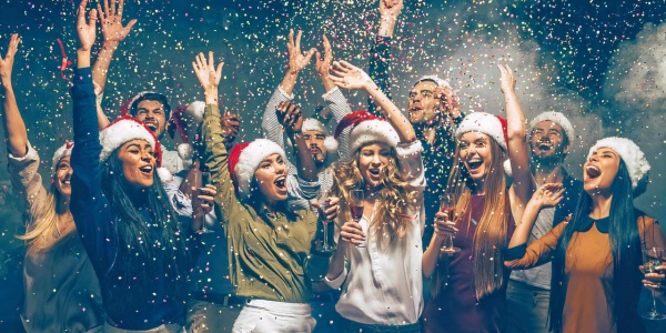 முரட்டு சிங்கிள்ஸுக்காக நடன அழகிகள்