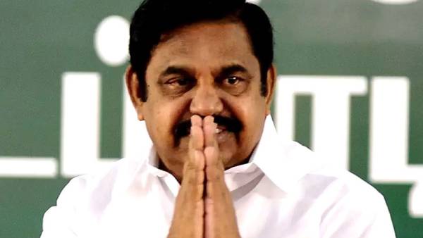 ஈபிஎஸ் ஆலோசனை 