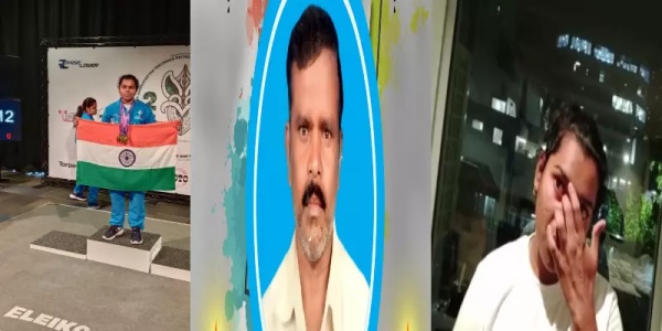 குடும்பத்தினர் கோரிக்கை