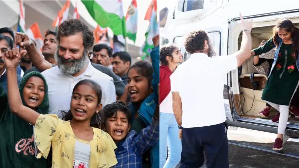 காங்கிரஸ் வெற்றி 