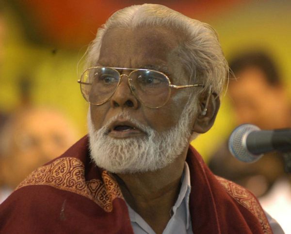 கணீர் கர்ஜனை 