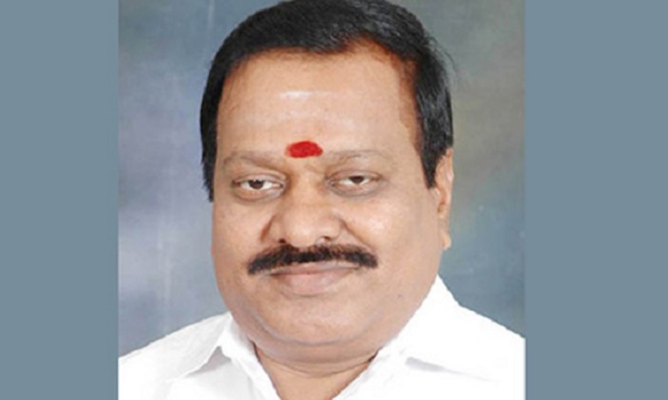 கோவை செல்வராஜ் கோவை செல்வராஜ்