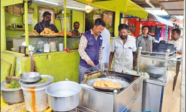 ச்சே.. எவ்ளோ பெரிய அபராதம்?