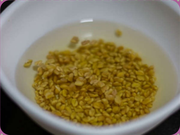 வெந்தயம்