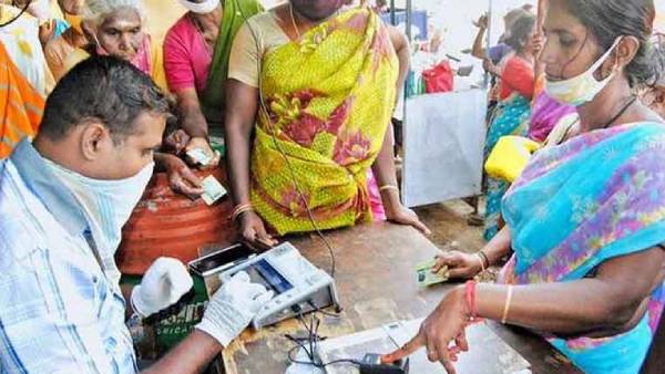 தனித்தனி ரசீது வழங்க உத்தரவு தனித்தனி ரசீது வழங்க உத்தரவு