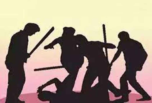 தாக்குதல் 