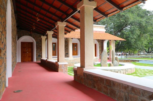 இடைசெவல் ஊராட்சி 