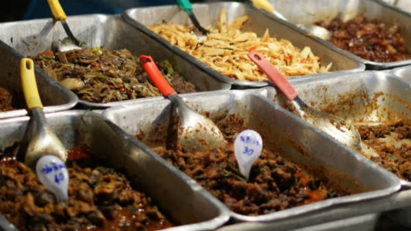 சகஜமாகி போன தரமற்ற உணவுகள்