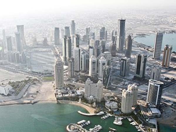 கத்தாரின் மற்றொரு முகம் கத்தாரின் மற்றொரு முகம்