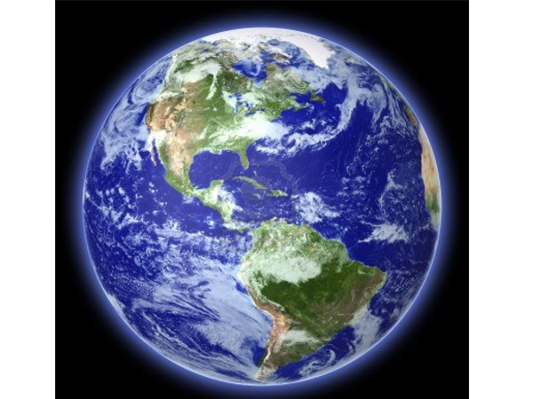 பூமியின் சுற்றுவட்டப்பாதையில் மாற்றம்