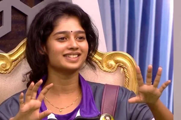 எதிர்பார்க்காத வெளியேற்றம்