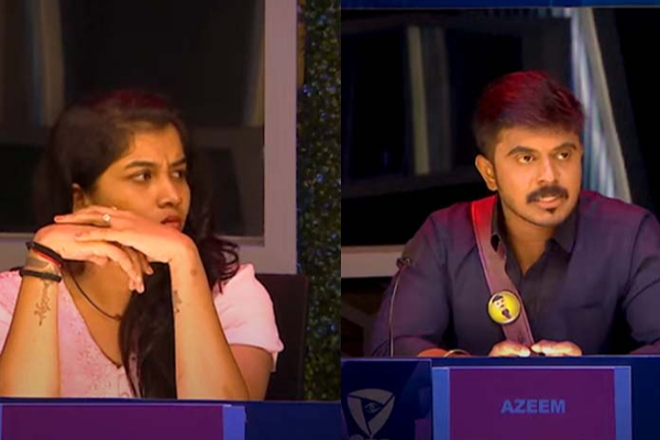 யார் வெளியேறுவதற்கு வாய்ப்பு 