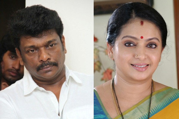 திடீர் திருமணம் 