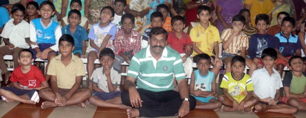 உலகம் முழுவதும் தேடியும் மருந்து கிடைக்கவில்லை