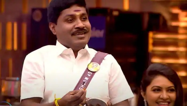  இதுதான் பிரச்சனை 