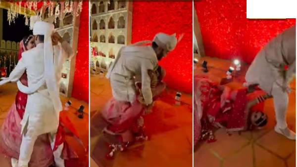 இணையத்தில் வேகமாக பரவும் வீடியோ இணையத்தில் வேகமாக பரவும் வீடியோ