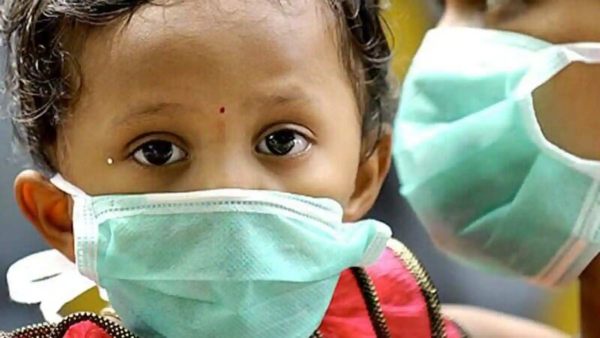  எதனால் பரவுகிறது? 