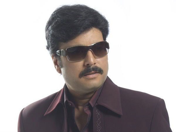 கார்த்திக் 