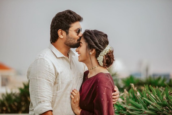 புது வீடும் வாழ்த்துக்களும்