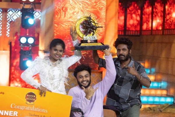 அழகு சீரியலில் திருனா அழகு சீரியலில் திருனா