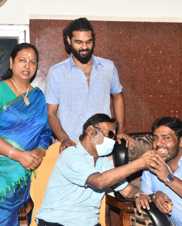 விஜயகாந்த் 