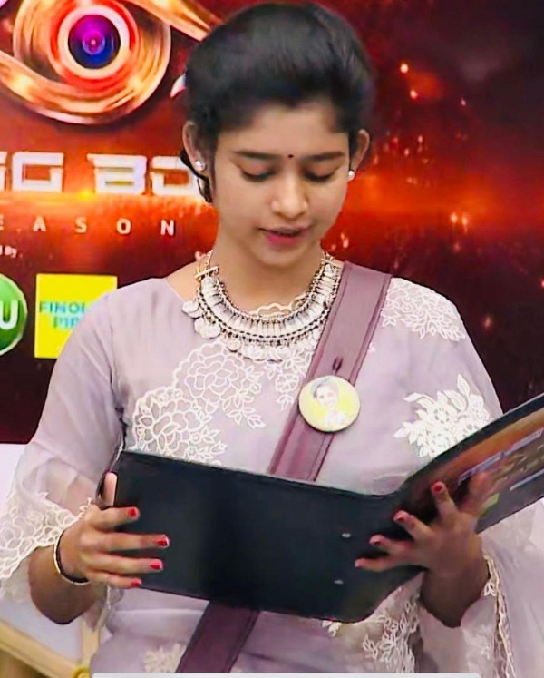 எதிர்பார்க்காத செயல் 