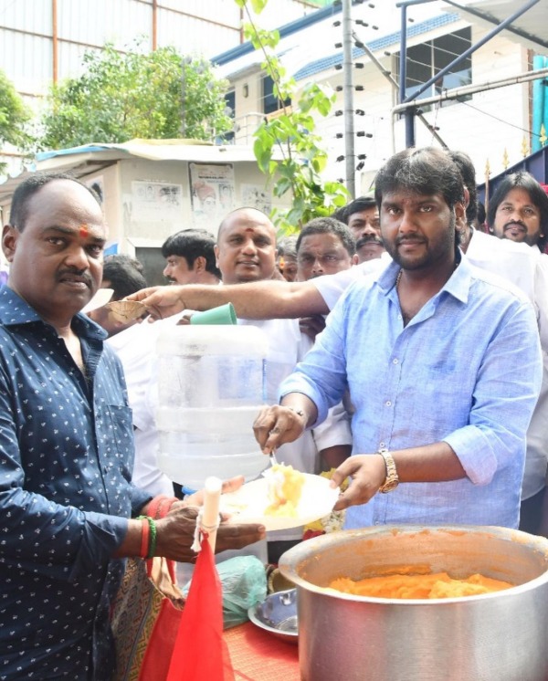 சிம்ம குரல் 