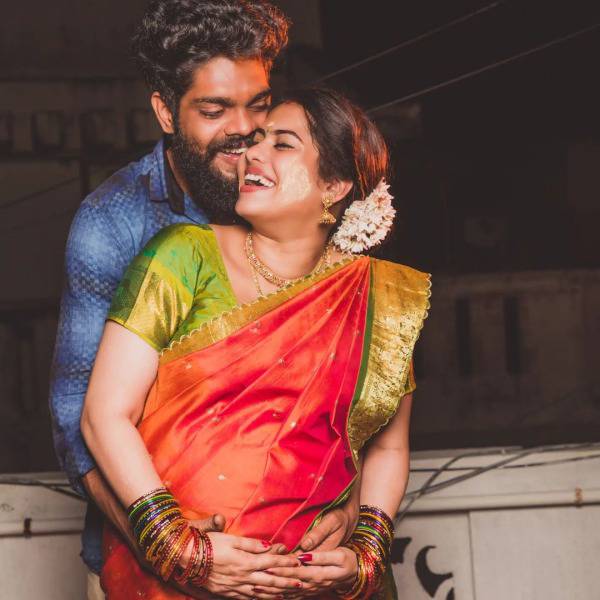 காதல் திருமணம்