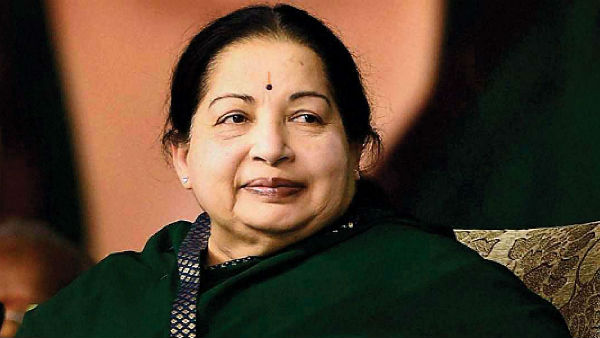 ஜெயலலிதா மரணம் 