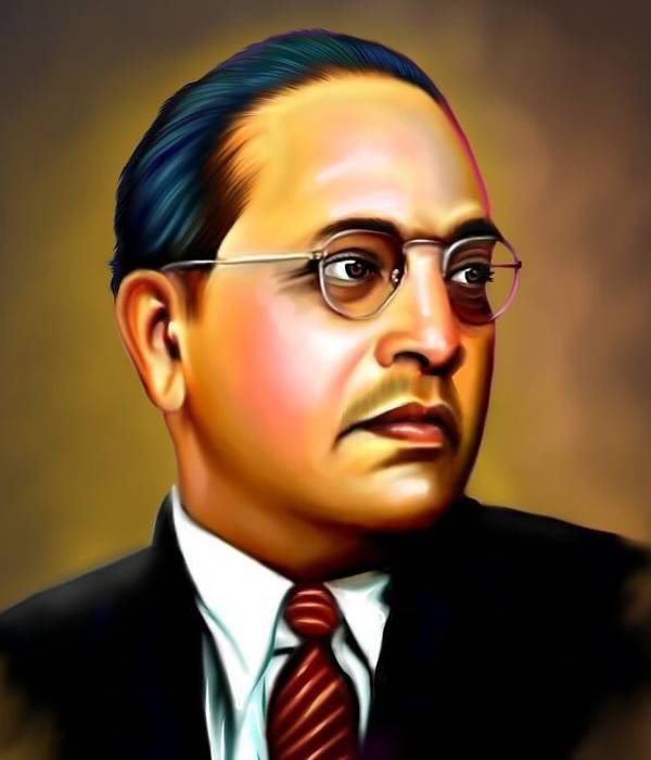  அம்பேத்கர் நினைவுநாள் 