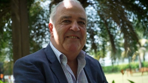 யார் இந்த எட்மீடஸ்?