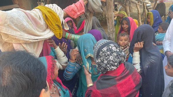 தலை துண்டிப்பு- தோல் உரிப்பு 