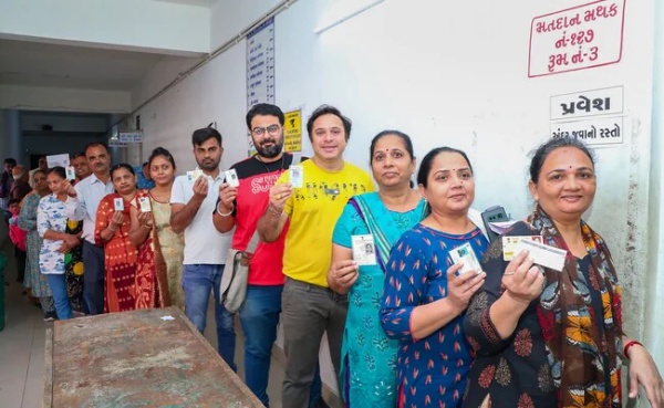 2வது கட்ட தேர்தல்