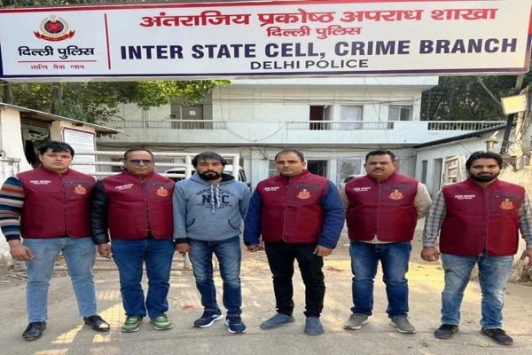 வழக்குப்பதிவு 