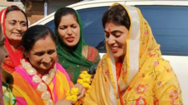 ஜாம்நகர் வடக்கு 