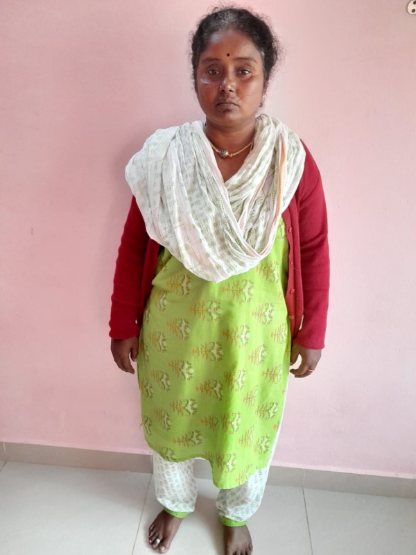 கள்ளக் காதல்