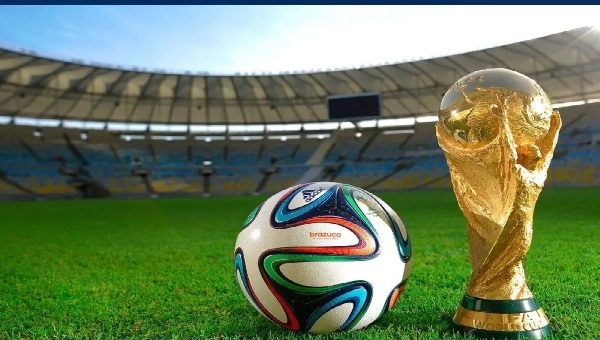 கால்பந்து திருவிழா