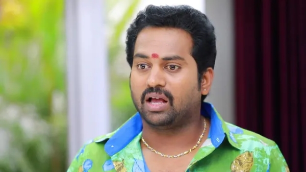 கணபதி கூறிய உண்மை