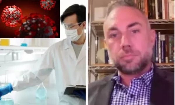 ''உகான் பற்றிய உண்மை