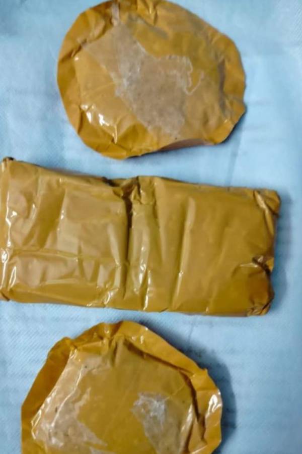 தங்க பிஸ்கட்கள்