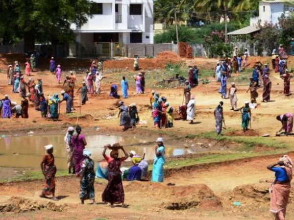 ஊதியங்களில் உள்ள வேறுபாடு