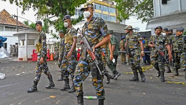 20 ஆயிரம் பேர் அதிரடி நீக்கம் 