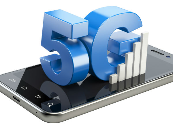 5ஜி சேவை 5ஜி சேவை